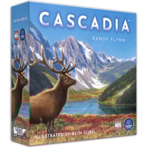 Cascadia