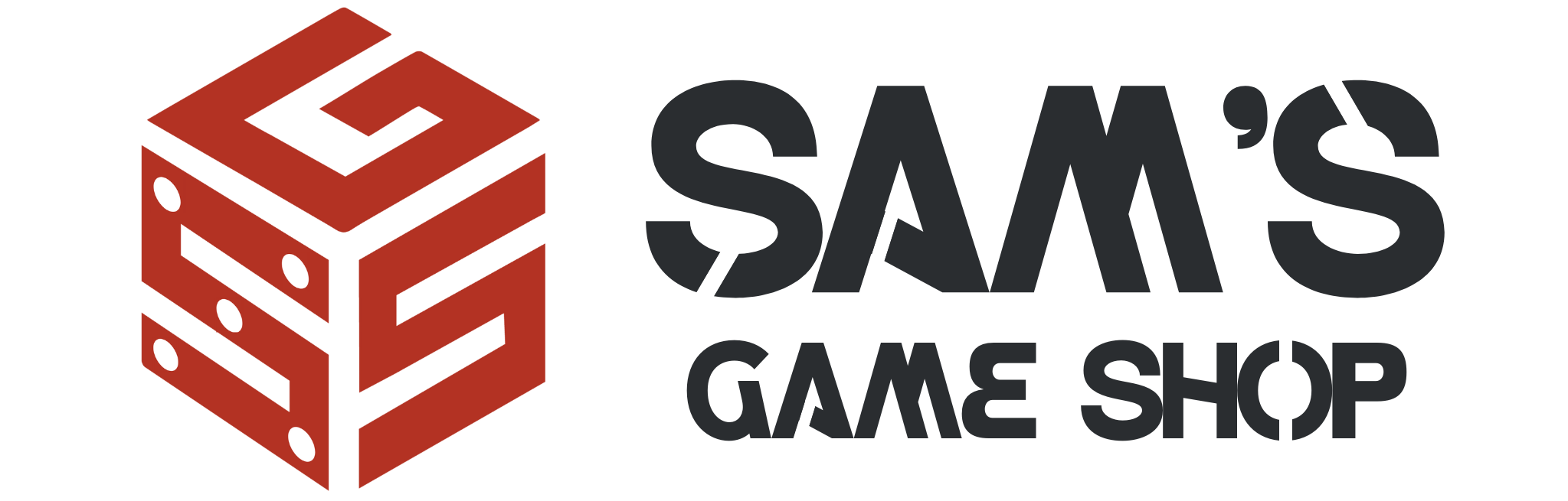 Sam's Game Shop